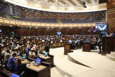 Consulta Popular: &iquest;Qu&eacute; plantea la pregunta 4 sobre reducci&oacute;n de asamble&iacute;stas?