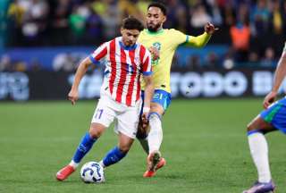 Eliminatorias: &iquest;Cu&aacute;ntos cupos mundialistas restan por entregarse?