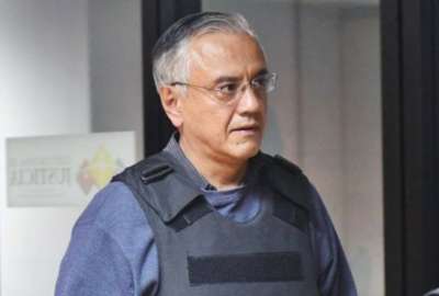 Sentencia de Alexis Mera ser&aacute; revisada por la Corte Nacional de Justicia