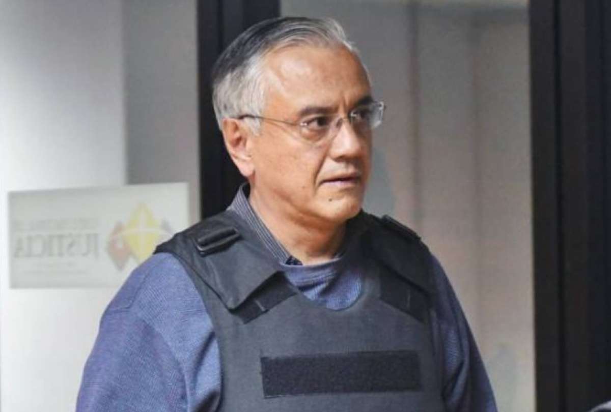 Sentencia de Alexis Mera será revisada por la Corte Nacional de Justicia