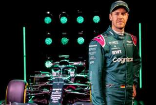 Vettel alcanza en Montreal las 50 victorias y recupera el liderato