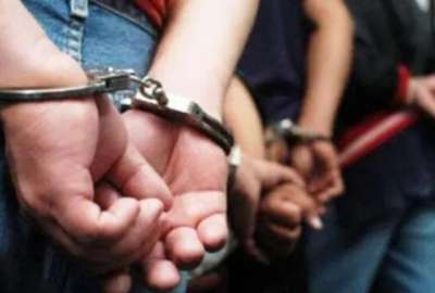 V&aacute;clav S. y Magda V., requeridos por estafa en la Rep&uacute;blica Checa, fueron localizados en la calle Larga de Cuenca gracias a un operativo coordinado entre Polic&iacute;a Nacional, Fiscal&iacute;a e Interpol. 