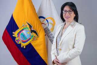 Asamblea calific&oacute; juicio pol&iacute;tico contra Solanda Goyes