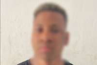La Policía detuvo a alias "Santy", requerido por la justicia por un presunto delito de asesinato.