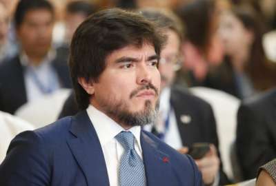 El ministro de Gobierno, Jos&eacute; De la Gasca, ampli&oacute; la informaci&oacute;n sobre la designaci&oacute;n de la Vicepresidenta encargada, la licencia del presidente Daniel Noboa y otros. 