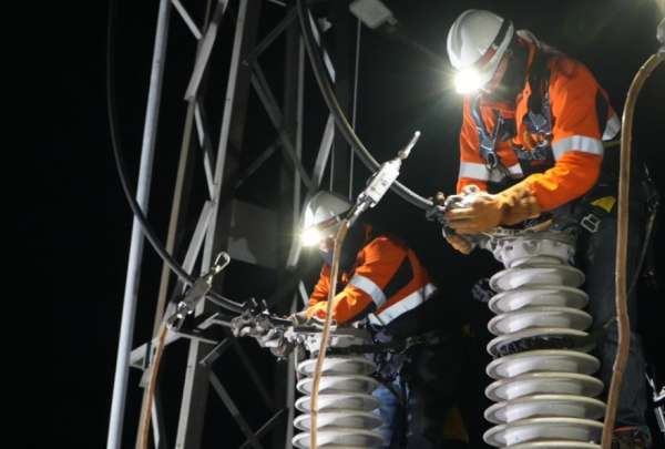 Quito no tendr&aacute; suspensi&oacute;n del servicio de energ&iacute;a el&eacute;ctrica entre la ma&ntilde;ana y tarde de este 25 de septiembre. 