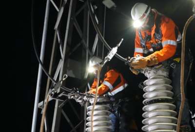 Quito no tendr&aacute; suspensi&oacute;n del servicio de energ&iacute;a el&eacute;ctrica entre la ma&ntilde;ana y tarde de este 25 de septiembre. 
