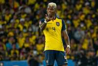 Prensa de Senegal considera que Ecuador &amp;quot;no tiene una gran plantilla&amp;quot;