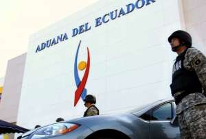 Direcci&oacute;n actual del SENAE ha presentado m&aacute;s denuncias a la Fiscal&iacute;a que cualquier otra administraci&oacute;n