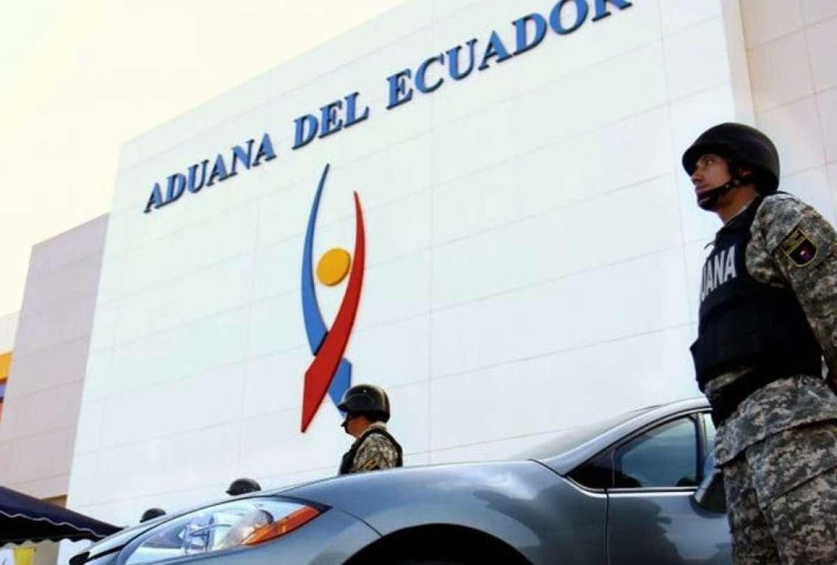 Direcci&oacute;n actual del SENAE ha presentado m&aacute;s denuncias a la Fiscal&iacute;a que cualquier otra administraci&oacute;n