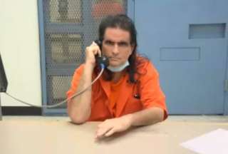 Estados Unidos accede a liberar a Alex Saab