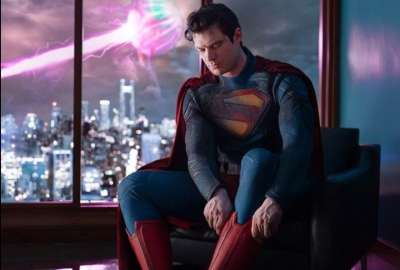 El nuevo film de Superman ser&aacute; dirigido por James Gunn.