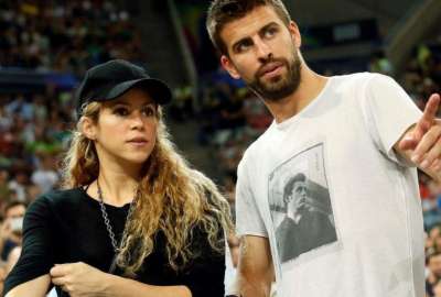 Shakira y Gerard Piqu&eacute; mantuvieron una relaci&oacute;n de 10 a&ntilde;os. 