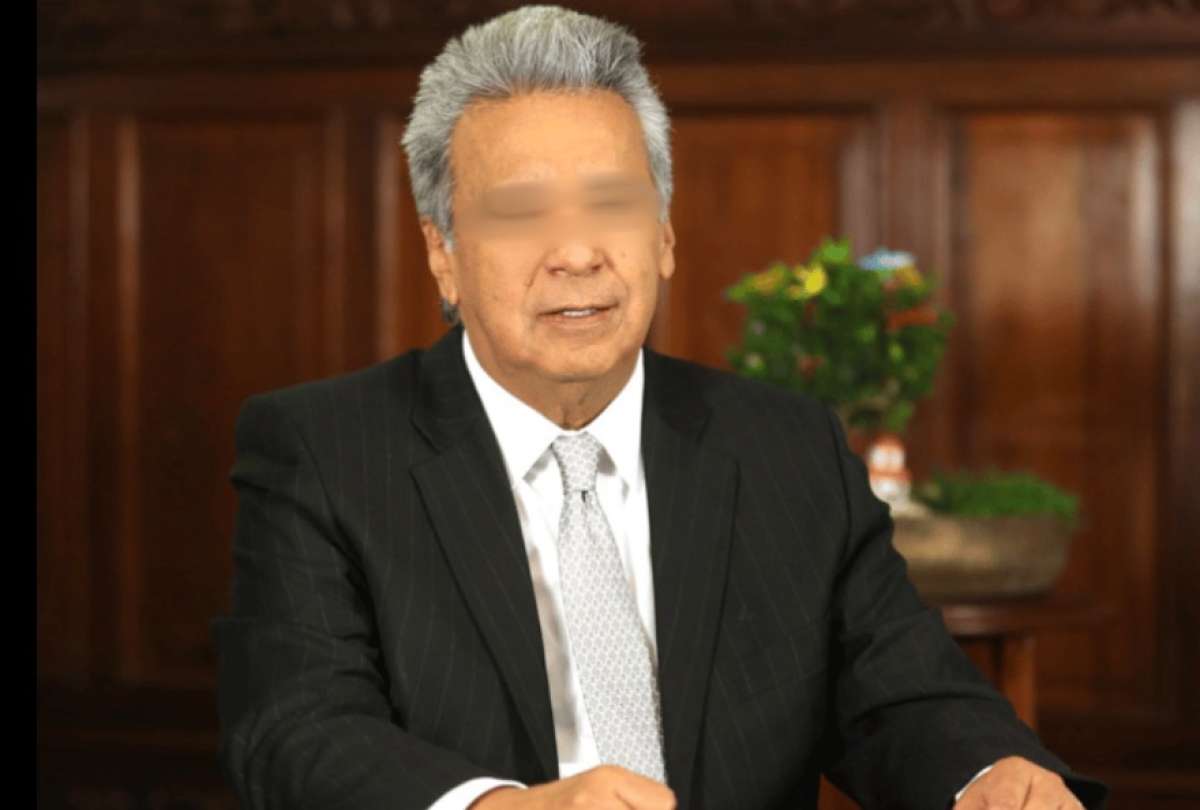 El caso Sinohydro se reactiva luego de más de dos años del cierre de la instrucción fiscal. El exvicepresidente Lenin M., su esposa, hijas y círculo cercano son investigados por presunto cohecho.