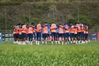 Eliminatorias: Estos son los cierres viales por el partido de la Tri