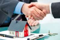 Se analiza nuevo crédito inmobiliario que favorecerá a compradores y constructores