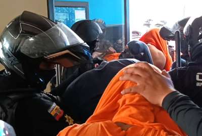 El SNAI confirm&oacute; el traslado de detenidos de la Penitenciar&iacute;a del Litoral.