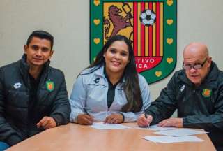 Carlos Ischia dirigir&aacute; a su quinto equipo en Ecuador
