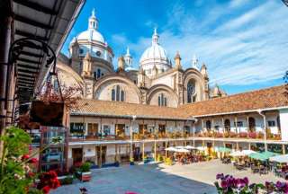 Cuenca, sede de evento que mostrar&aacute; a Ecuador como destino de aventura