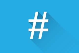 Elon Musk est&aacute; considerando eliminar el hashtag de X