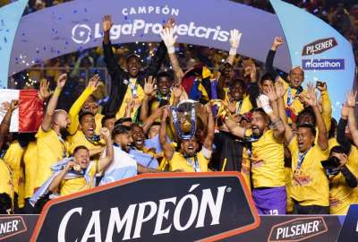 Aucas tendr&aacute; la oportunidad de disputar una nueva final en esta temporada. 