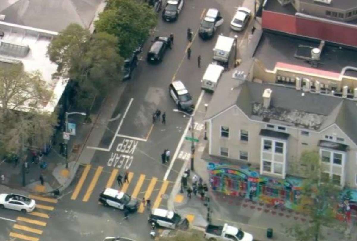 Nuevo tiroteo se registr&oacute; en Estados Unidos