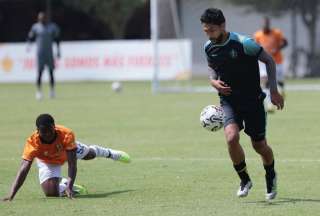 Aucas debuta en la primera fase de la Copa Libertadores