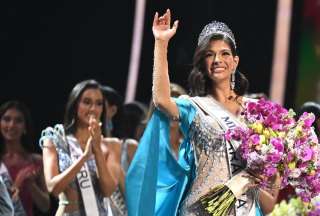 Estas son las diez mam&aacute;s que quieren ser Miss Universo 2024