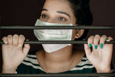 Riesgo de sufrir un ataque cardiaco aumenta luego de tener covid-19
