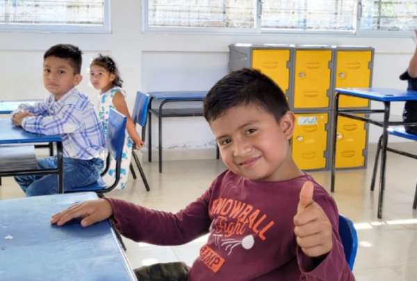 El Ministerio de Educaci&oacute;n habilit&oacute; un cronograma para traslados de estudiantes entre instituciones educativas fiscales del ciclo Sierra-Amazon&iacute;a.