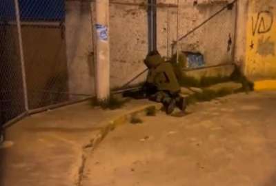Elementos de la Polic&iacute;a Nacional llevaron el material explosivo a un lugar seguro para su destrucci&oacute;n.