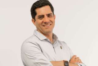 TCE rechaz&oacute; la impugnaci&oacute;n de la candidatura de Xavier Hervas