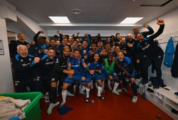 Mois&eacute;s Caicedo jugar&aacute; por primera vez la Champions League