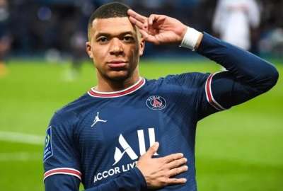 Kylian Mbapp&eacute; se va del PSG