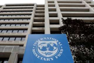 FMI aprueba pr&eacute;stamo de USD 500 millones para Ecuador
