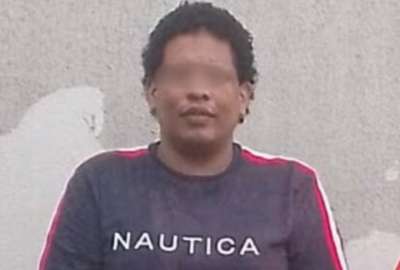 Alias "Invisible" permanecer&aacute; recluido en el la c&aacute;rcel de La Roca, en Guayaquil.