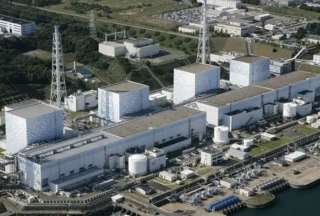 La autoridad nuclear de Jap&oacute;n da el primer visto bueno a liberar al mar el agua tratada de la planta de Fukushima