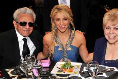 Seg&uacute;n medios internacionales, el padre de Shakira ingres&oacute; nuevamente al hospital mientras la cantante presentaba su show en la final de la Copa Am&eacute;rica.&nbsp;