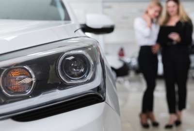 Crisis comercial global ante la decisión de EE. UU. de imponer aranceles a autos importados