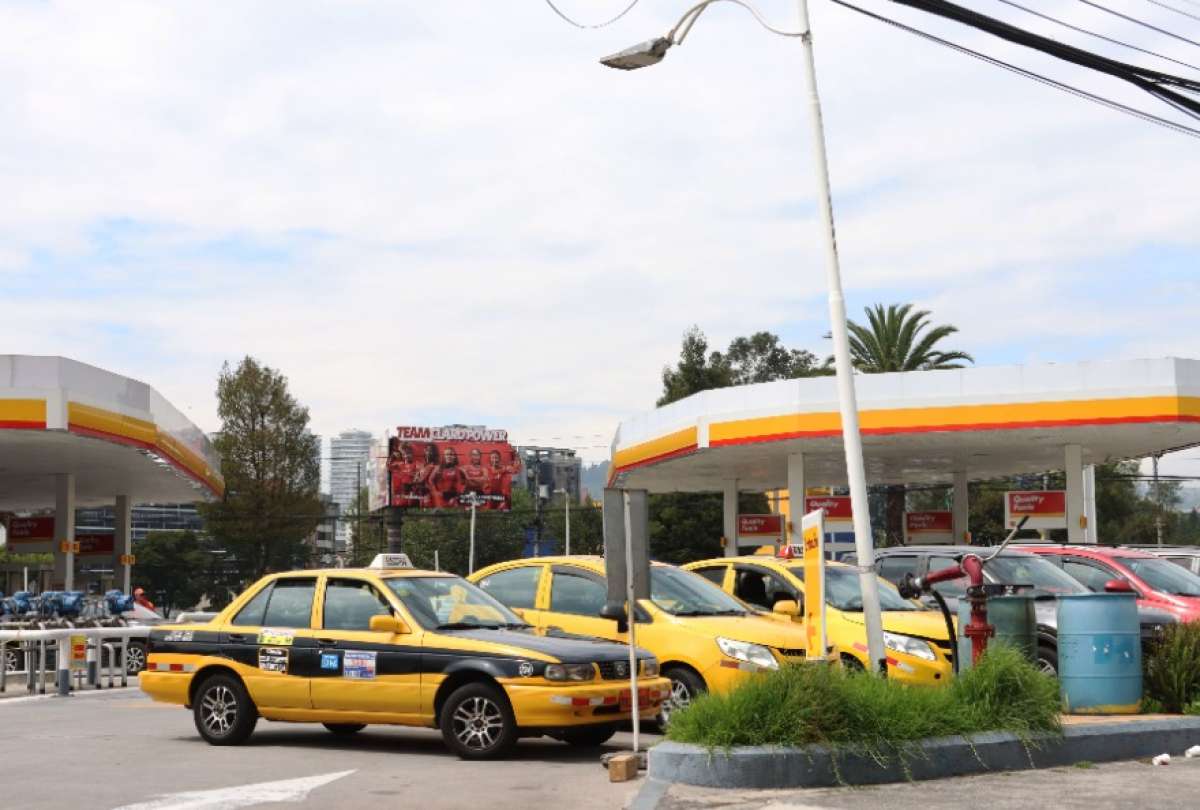 El registro para la compensación por gasolinas se extenderá hasta septiembre de 2024.