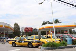 Cerca de 49.000 transportistas ya se han registrado para compensaci&oacute;n por gasolinas
