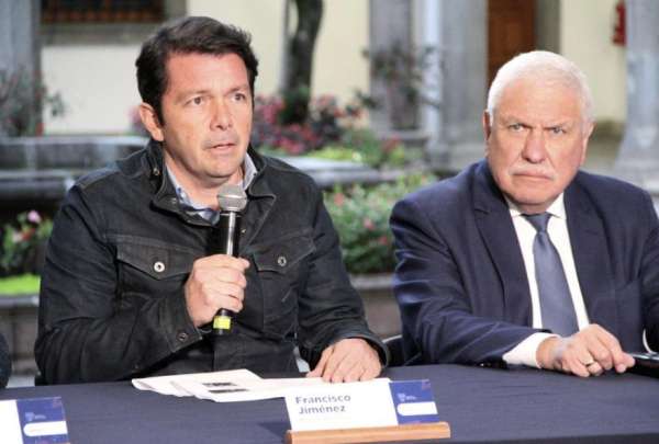 Las motos ser&aacute;n para apoyar en las labores de rescate que cumplen los agentes.