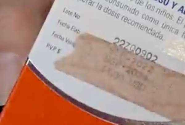 Dos restaurantes con plagas y una farmacia que vend&iacute;a medicamentos caducados en Quito.&nbsp;