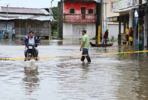 Conozca las multas que se establecen en caso de difusi&oacute;n de informaci&oacute;n falsa sobre desastres en Ecuador.