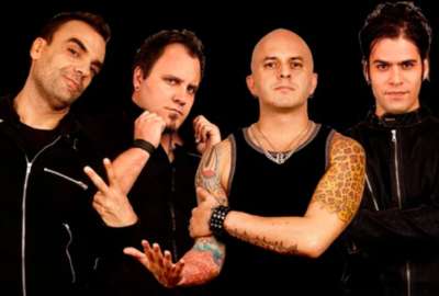 Caramelos de Cianuro regresa a Ecuador con su gira "Amores T&oacute;xicos Tour 2025"