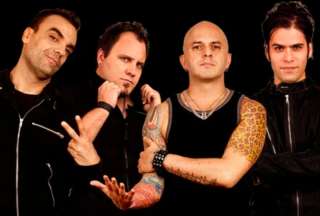 Caramelos de Cianuro regresa a Ecuador con su gira "Amores T&oacute;xicos Tour 2025"