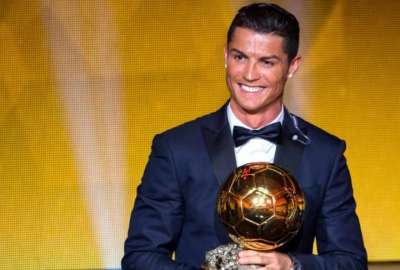 &iquest;Qu&eacute; mir&aacute;s bobo? La divertida frase que dijo Cristiano Ronaldo haciendo referencia a Messi 
