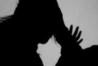 Las autoridades aprehendieron al sujeto en delito flagrante (femicidio).