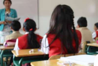 Este lunes 5 de mayo, los estudiantes del ciclo Costa-Gal&aacute;pagos regresaron a las aulas. Estos son cinco datos interesantes. 