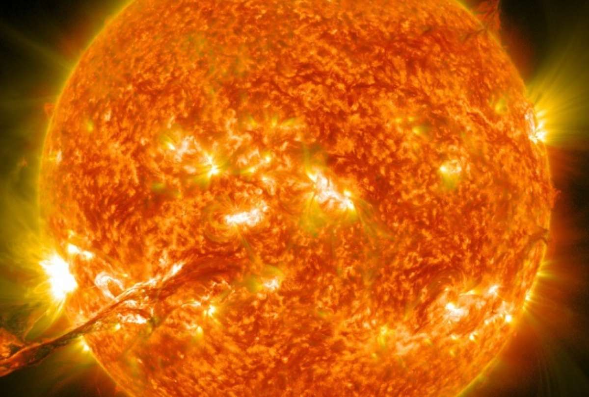 Intensas olas de calor se registran en Sudam&eacute;rica